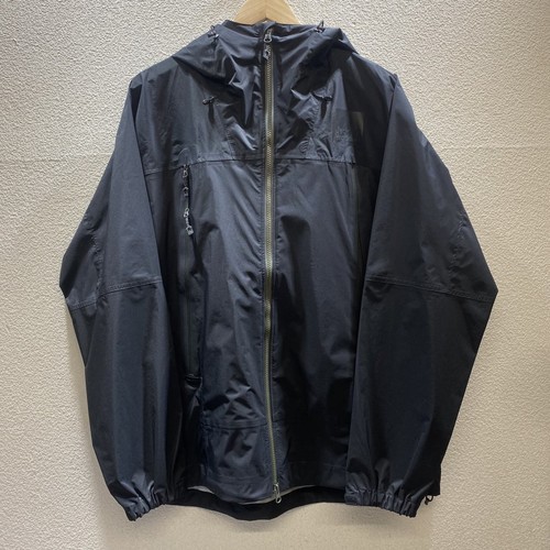 Jack wolfskin cloudburst - wolfskin,