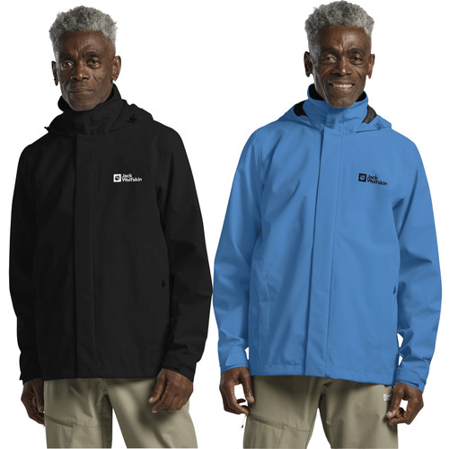 Jack wolfskin mens - jack,