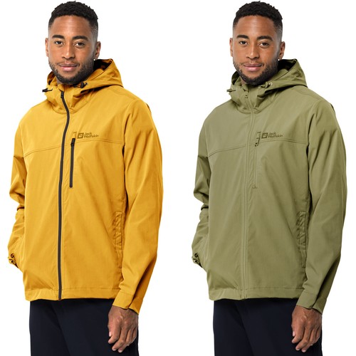 Jack wolfskin mens desert wind - jack,