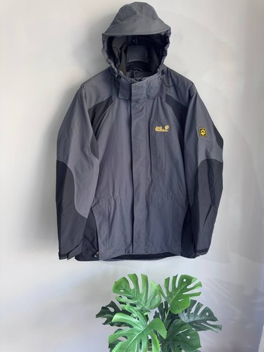 Jack wolfskin texapore men - jack,