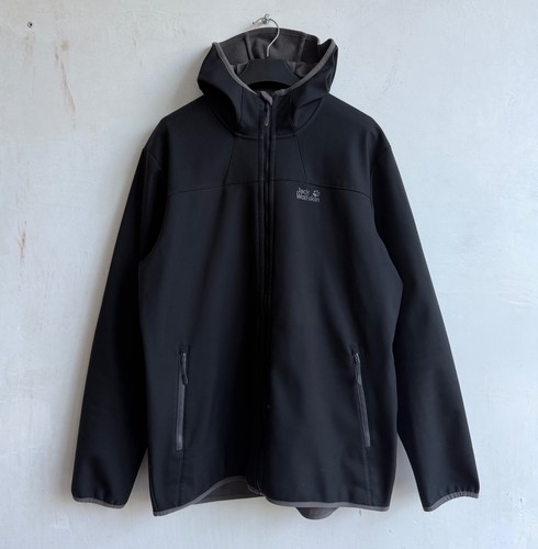 Jack wolfskin stormloc navy - stormloc,