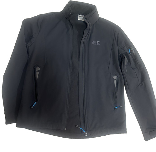 Jack wolfskin flex shield - wolfskin,
