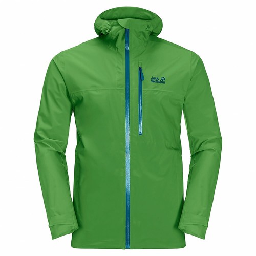 New jack wolfskin hike - new, go