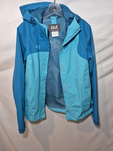 Size jack wolfskin - wolfskin, blue