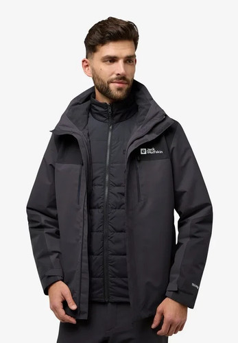 Jack wolfskin jasper - 3, in