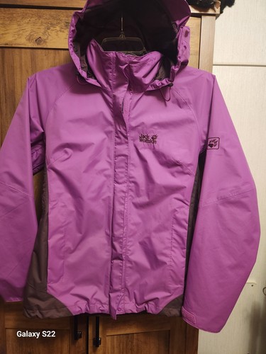 Jack wolfskin texapore - jack,