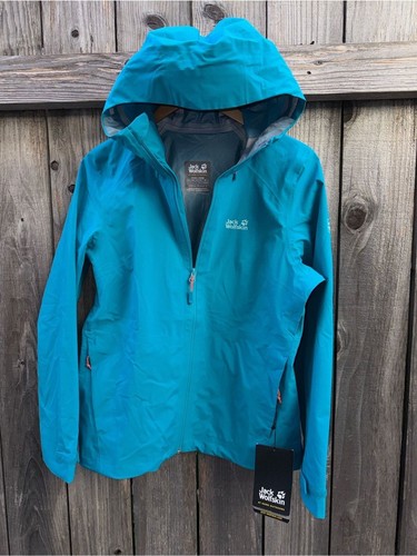 Jack wolfskin highest peak - jack,
