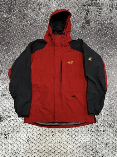 Jack wolfskin texapore - jack,