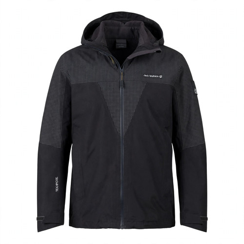 Jack wolfskin dna - wolfskin, rhapsody