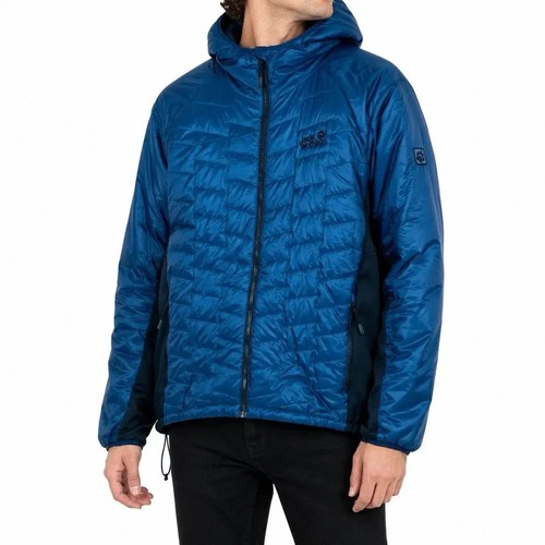 Jack wolfskin men quilted - jack, men's
