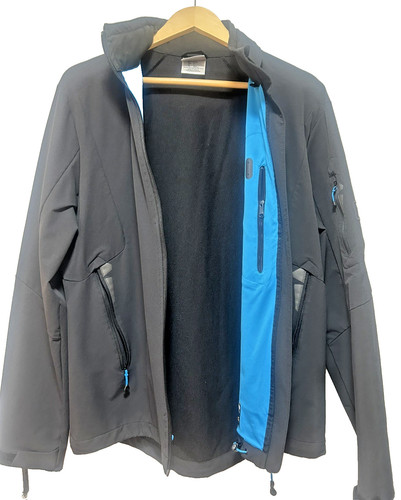 Jack wolfskin flex shield - flex,