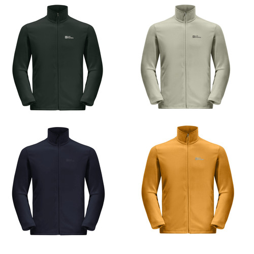 Jack wolfskin mens taunus full - jack,