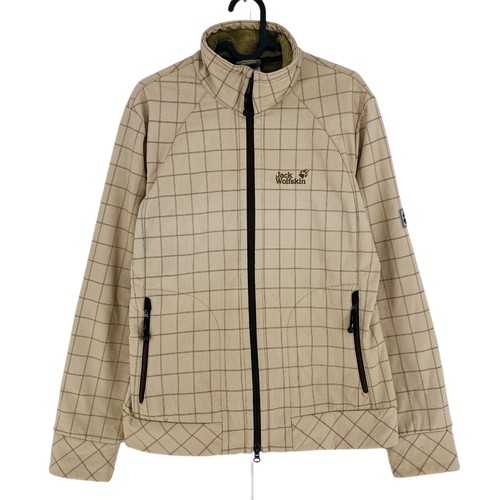 Jack wolfskin stormlock - wolfskin,