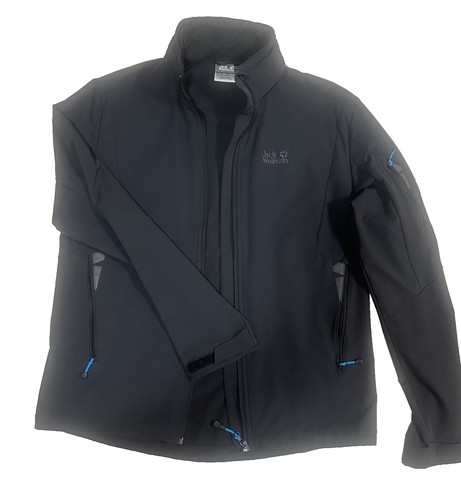 Jack wolfskin flex shield - wolfskin,
