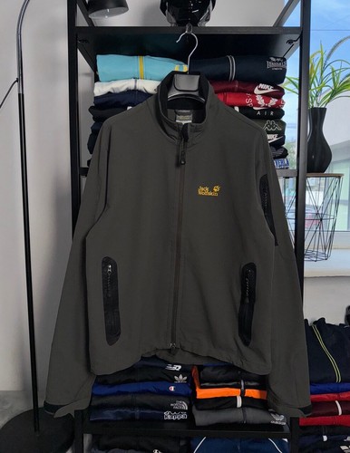 Jack wolfskin jacket - jack,