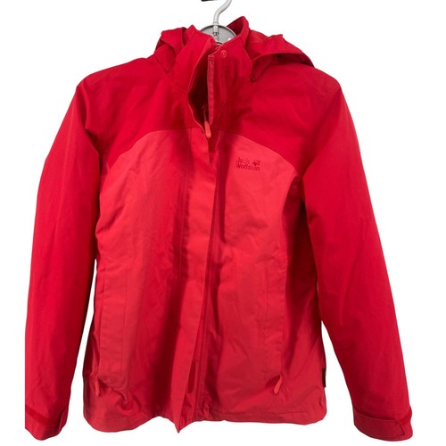 Jack wolfskin stormlock - wolfskin,