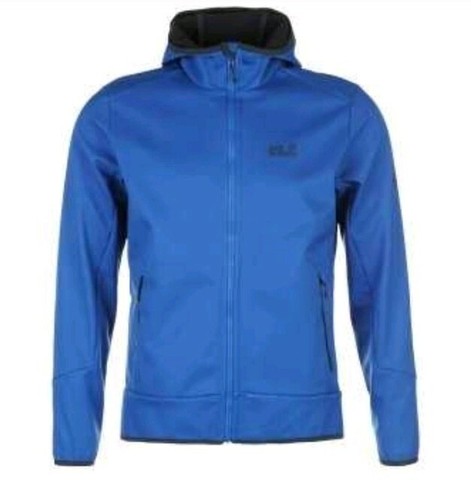 Men jack wolfskin - men’s,