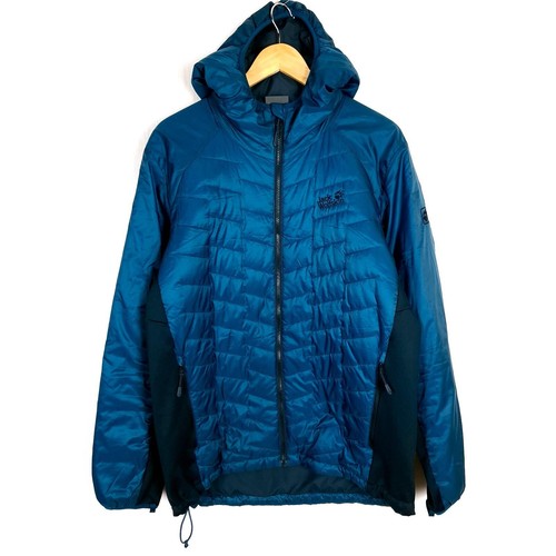 Jack wolfskin men - jack, quilted