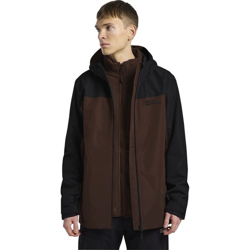 Jack wolfskin mens taubenburg - jack,