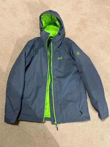 Jack wolfskin frosty - jack,