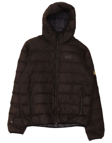 Jack wolfskin mens hooded - jack,