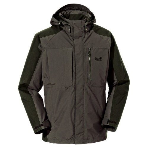 Jack wolfskin all - wolfskin, terrain