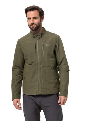 New jack wolfskin - wolfskin, port