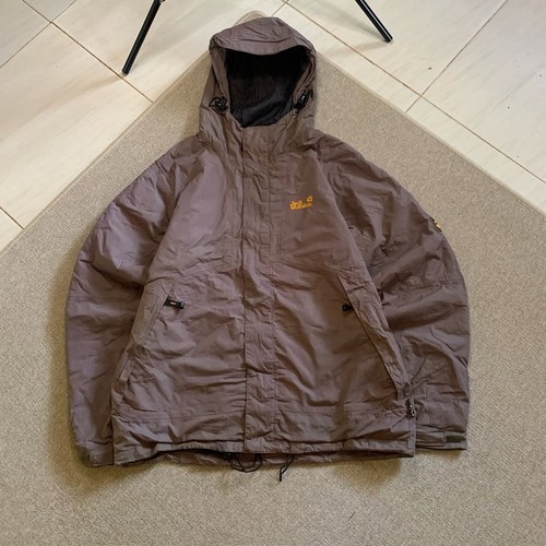 Jack wolfskin texapore 4x4 - wolfskin,