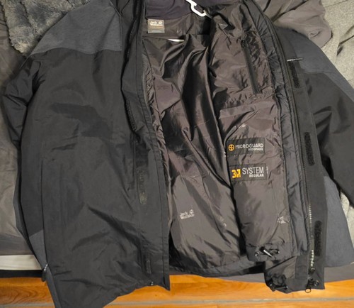 Jack wolfskin jasper 1 - jasper, in