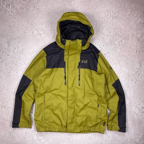 Jack wolfskin jasper flex - jack,