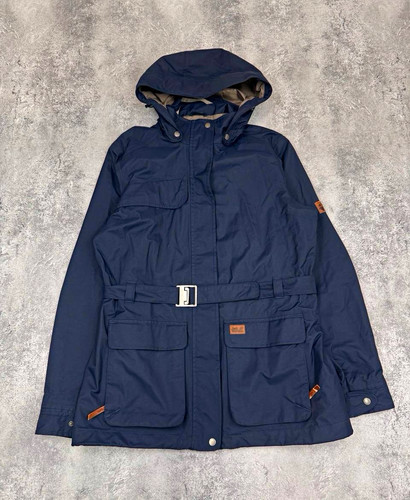 Jack wolfskin texapore blue - texapore,