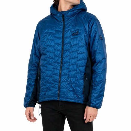 Jack wolfskin men quilted - jack,