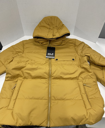 Jack wolfskin kyoto jacket - kyoto,
