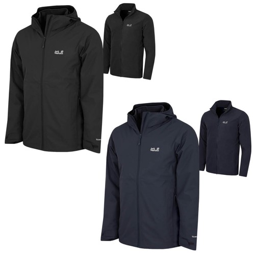 Jack wolfskin men - jack, outrovert