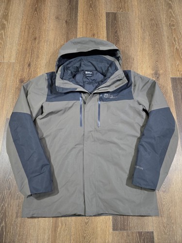 Jack wolfskin mens 1 - mens, 3-in-1