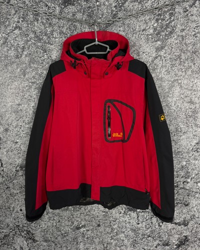Jack wolfskin texapore 4x4 - jack,