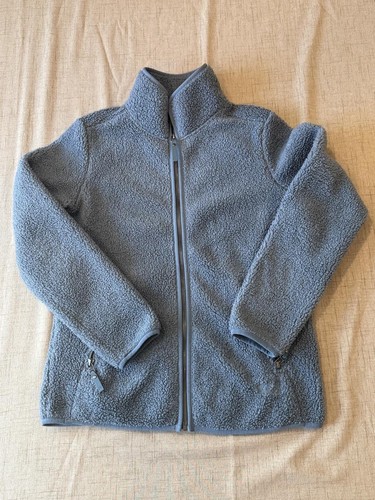 Jack wolfskin full zip - wolfskin, full-zip