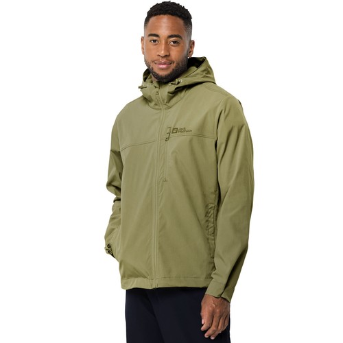 Jack wolfskin mens desert wind - wolfskin,