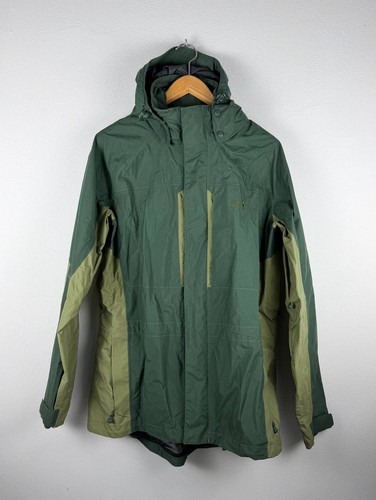 Jack wolfskin jacket texapore - jack,