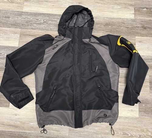 Jack wolfskin texapore jacket - wolfskin,