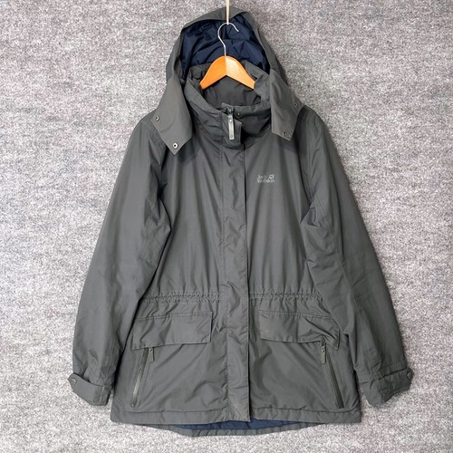 Jack wolfskin texapore - wolfskin,