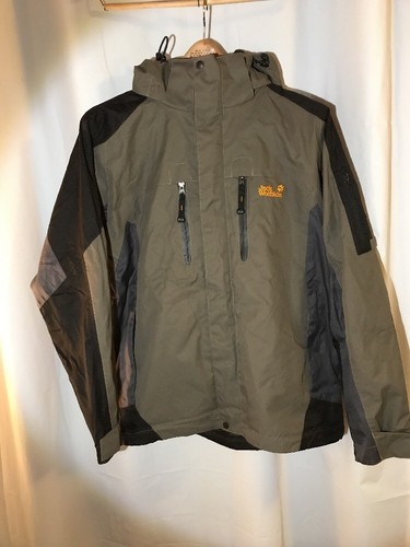 Jack wolfskin men - jack, jasper