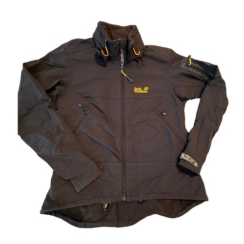 Jack wolfskin stormlock - wolfskin,