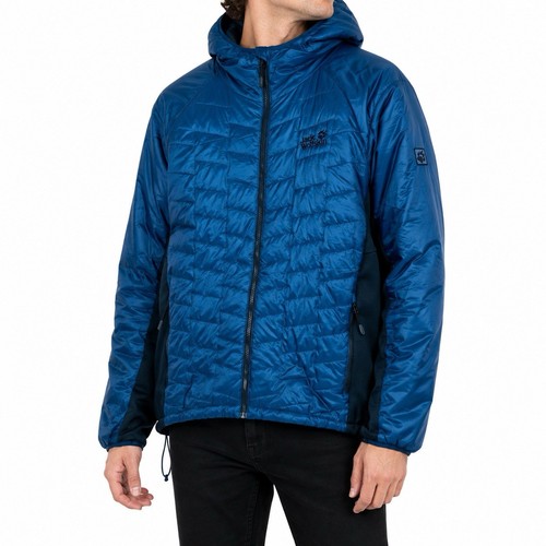 Jack wolfskin men quilted - jack,