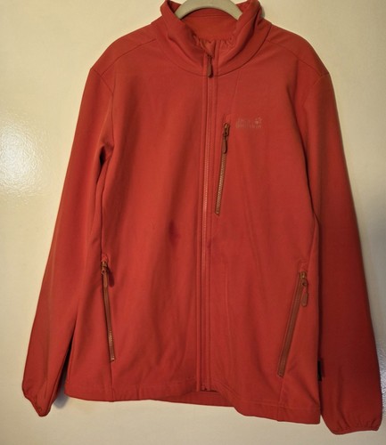 Jack wolfskin mens medium - sz,