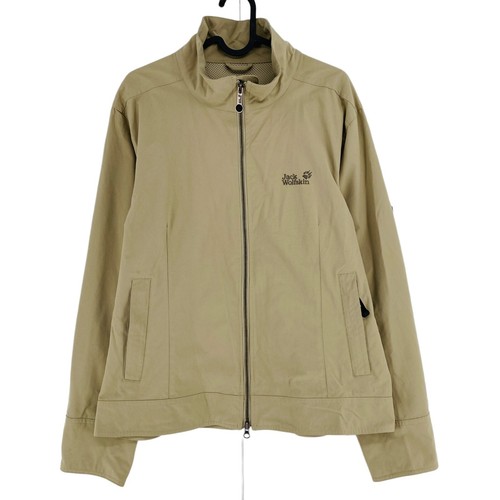 Jack wolfskin stormlock beige - stormlock,