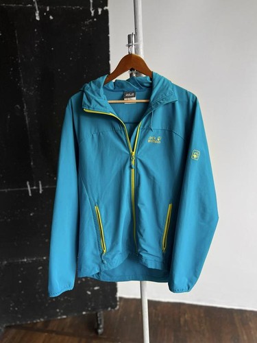 Jack wolfskin blue mens long - jack,