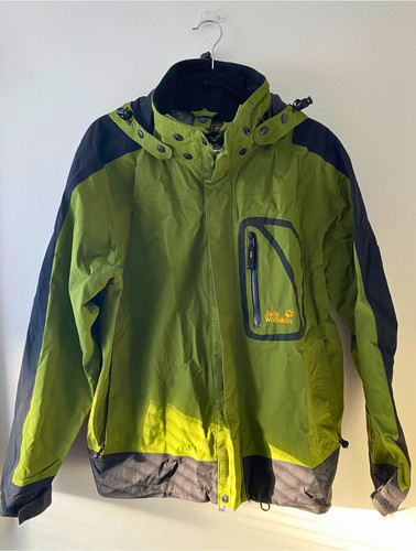 Jack wolfskin men - wolfskin, men’s