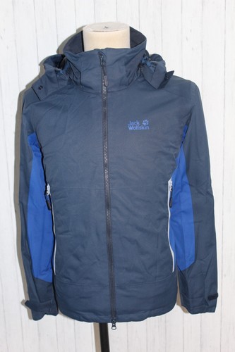 Men jack wolfskin in 1 - 3,