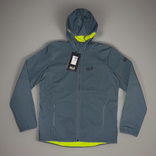 Jack wolfskin northern point - wolfskin,